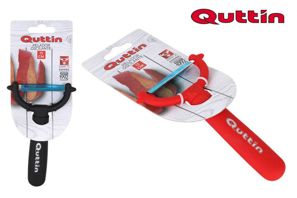 Quttin Ceramic peeler