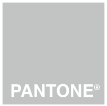 Fleetwood Prestige Pantone  Glacier Grey 144102