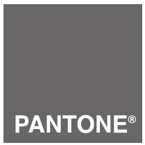 Fleetwood Prestige Pantone  Granite Grey 185204 NEW