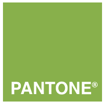 Fleetwood Prestige Pantone  Greenery 150343