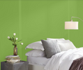 Fleetwood Prestige Pantone  Greenery 150343