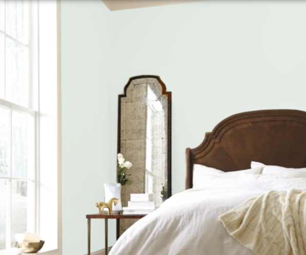 Fleetwood Prestige Vogue  Hamptons Pale