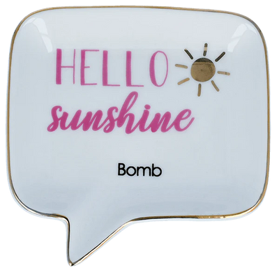 Hello Sunshine Soap Dish