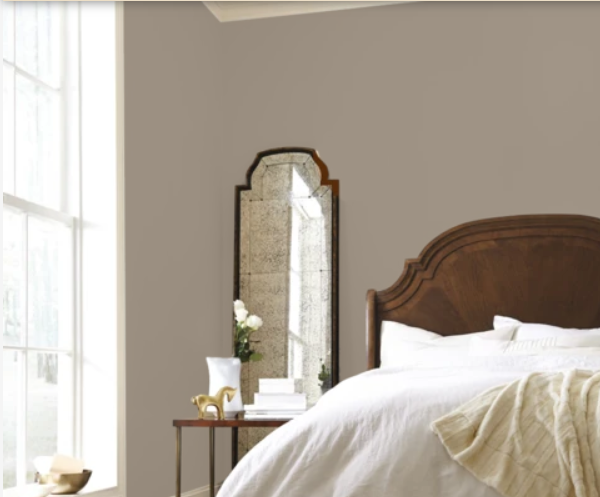 Fleetwood Prestige Vogue  Hepburn