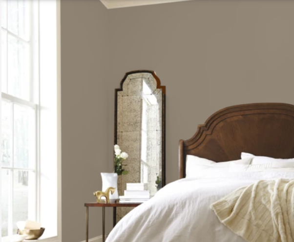 Fleetwood Prestige Vogue  Hepburn Deep