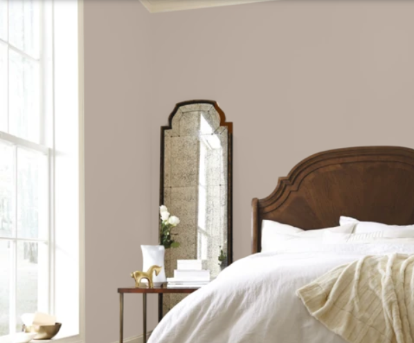 Fleetwood Prestige Vogue  Hepburn Mid