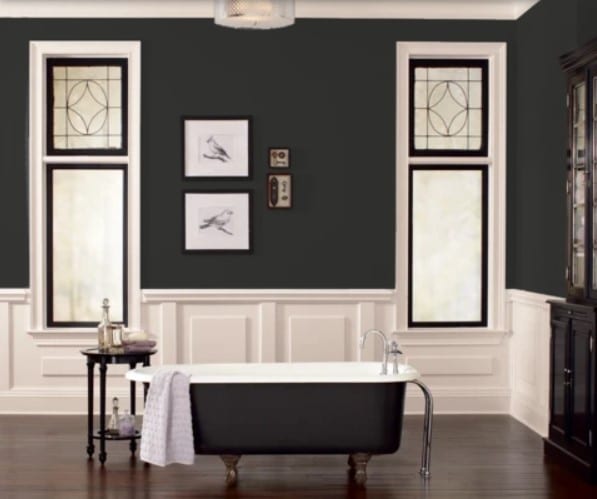 Fleetwood Popular Colours  Heritage Grey