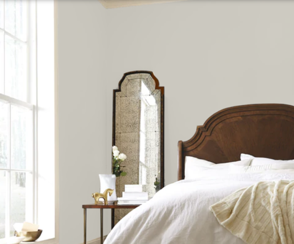 Fleetwood Prestige Vogue  Hoxton Haze NEW