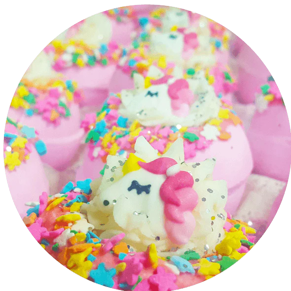 I Believe in Unicorns Blaster
