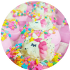 I Believe in Unicorns Blaster