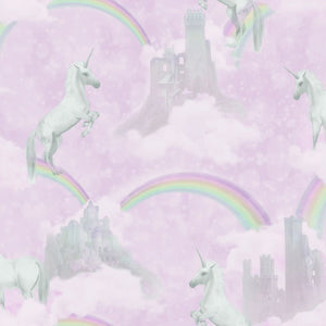 I Believe In Unicorns Wallpaper