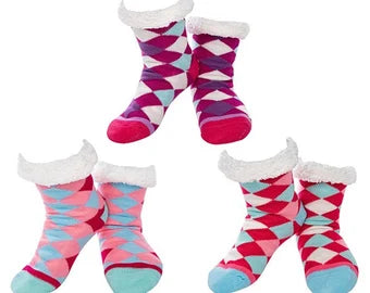 Nuzzles Ladies Diamond Assortment