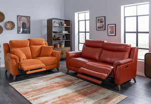 La-Z-Boy Kenzie Sofa Set