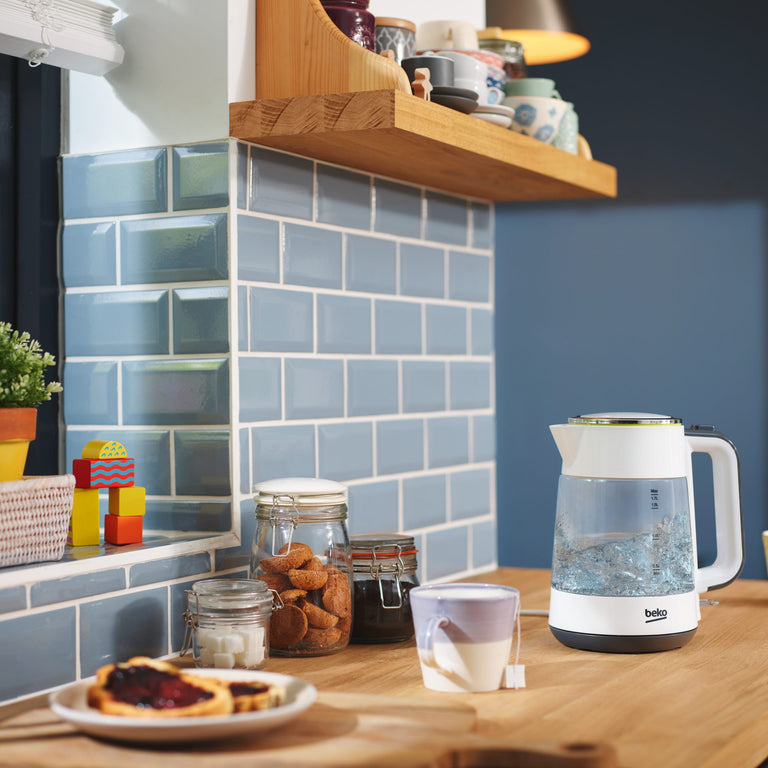 Beko New Line 17L Kettle