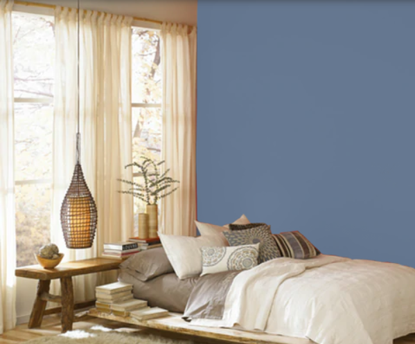 Fleetwood Prestige Pantone  Infinity 174015 NEW