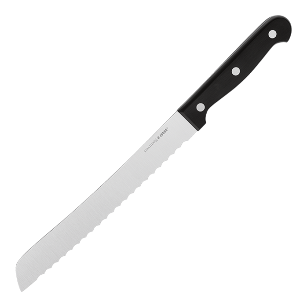 Judge Sabatier IV Bread Knife