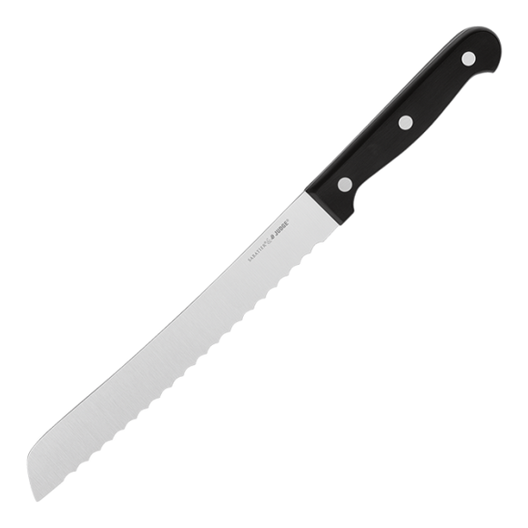 Judge Sabatier IV Bread Knife