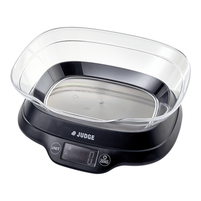 Judge Kitchen Digital Bowl Scale