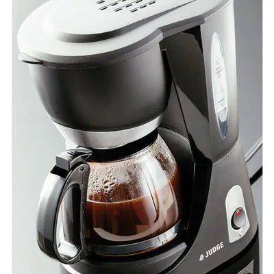 Judge Filter Coffee Machine