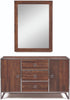 Malmo Sideboard  Mirror