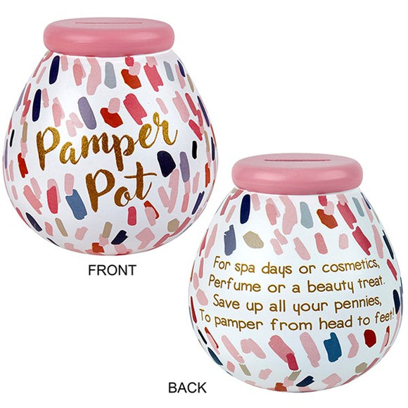 Pot of Dreams Pamper Lipstick