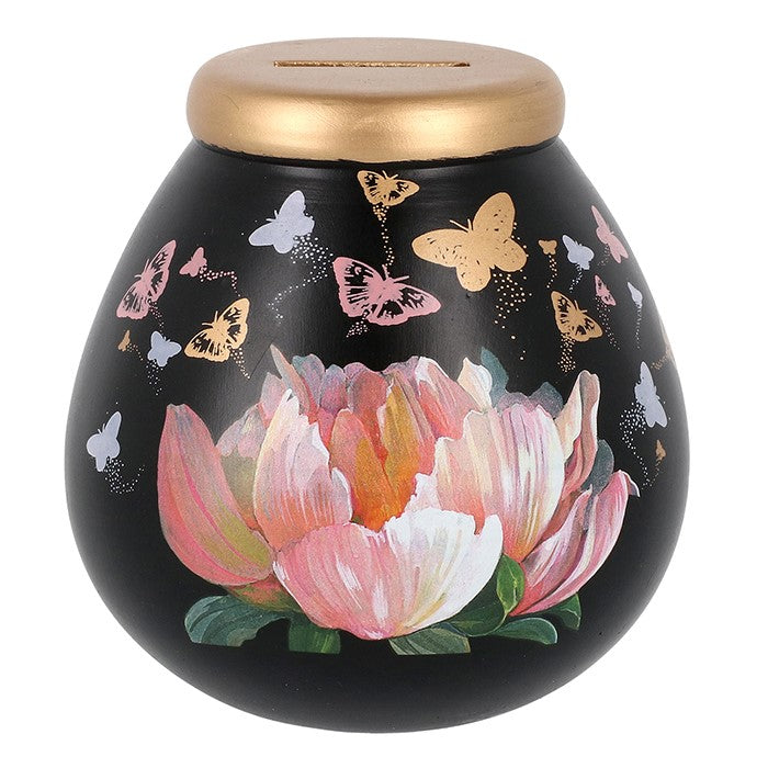 Pot of Dreams Lux Noir