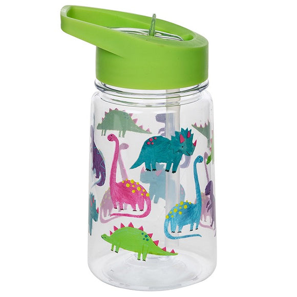 Hydration Kids Bottle Dinosaurs