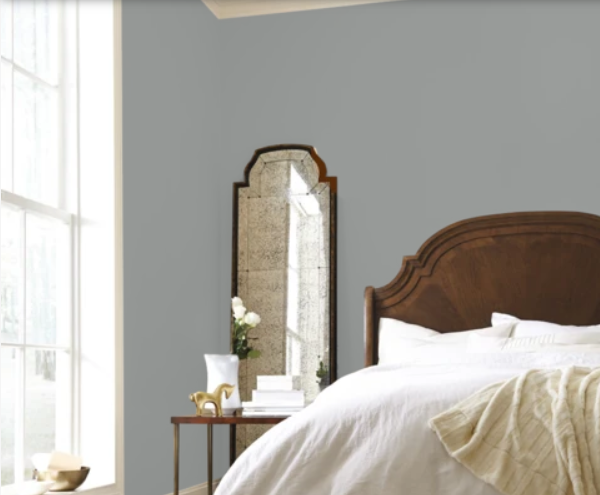 Fleetwood Prestige Vogue  Kensington Grey Deep