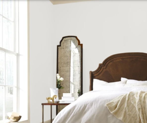 Fleetwood Prestige Vogue  Kensington Grey Pale