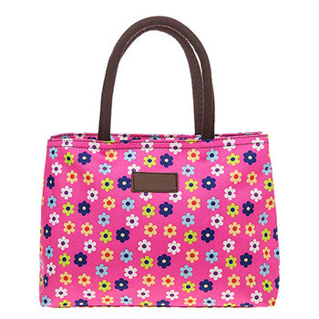 Flowerpower Handbag