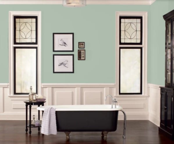 Fleetwood Popular Colours  Laduree