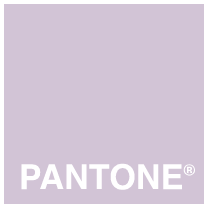 Fleetwood Prestige Pantone Lavender Fog 133820 - Foy and Company