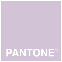 Fleetwood Prestige Pantone  Lavender Fog 133820