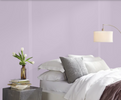 Fleetwood Prestige Pantone  Lavender Fog 133820