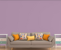 Fleetwood Prestige Pantone  Lavender Herb 163310