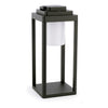 Lester Rechargeable Outdoor Table Lantern