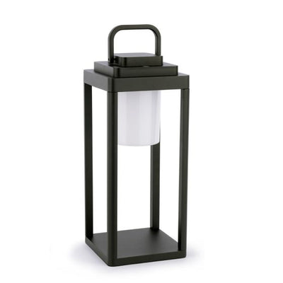 Lester Rechargeable Outdoor Table Lantern