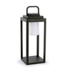 Lester Rechargeable Outdoor Table Lantern