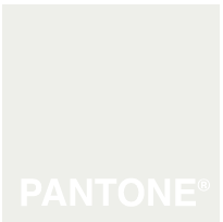 Fleetwood Prestige Pantone  Lily White 114301 NEW