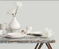 Fleetwood Prestige Pantone  Lily White 114301 NEW