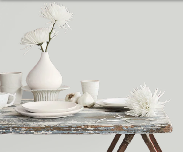 Fleetwood Prestige Pantone Lily White 114301 NEW