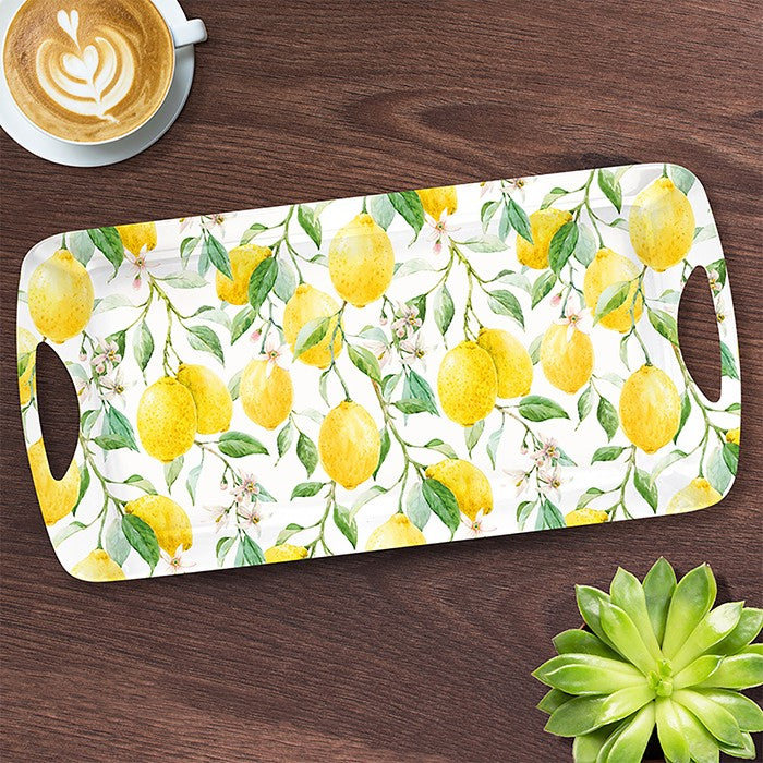 Lemon Grove Sandwich Tray