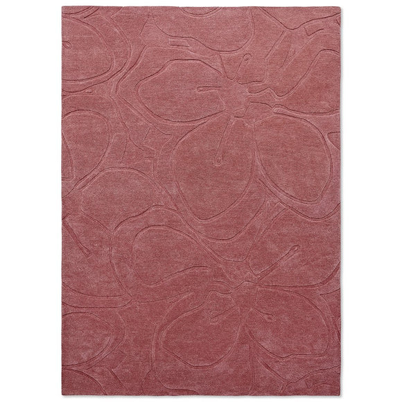 Brink & Campman Ted Baker Romantic Magnolia Rug Pink