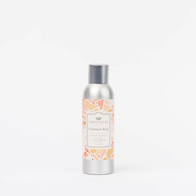 Greenleaf Cashmere Kiss Room Spray