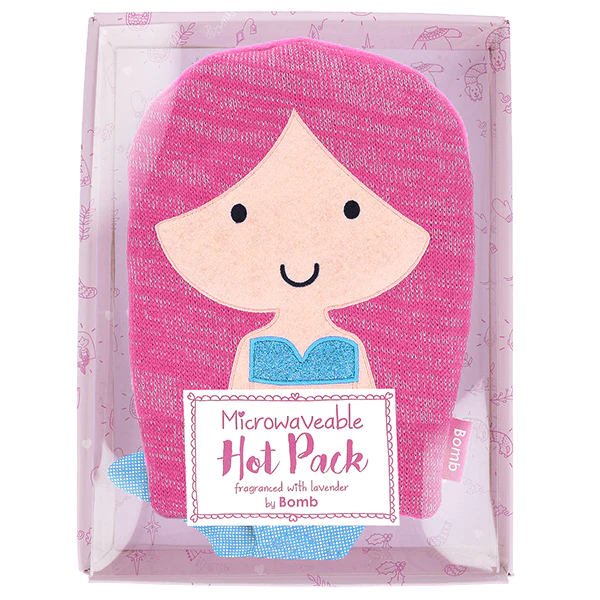 Melody the Mermaid Body Warmer