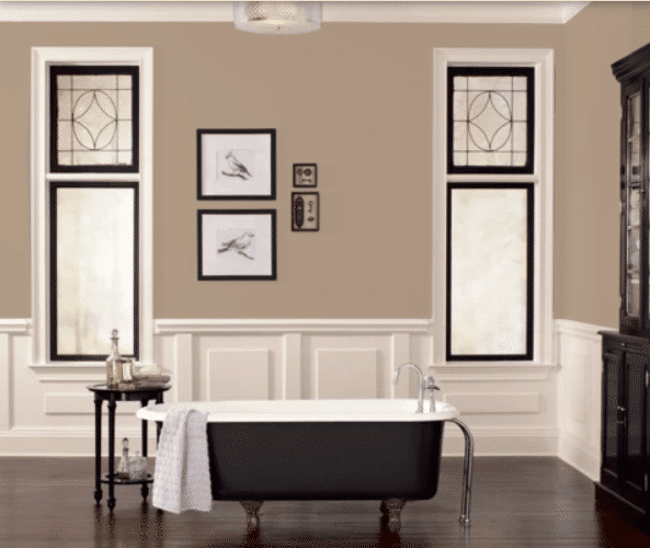 Fleetwood Popular Colours  Mocha Cream