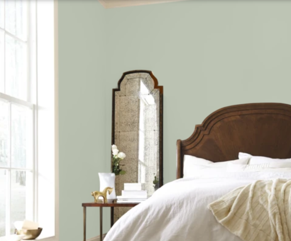 Fleetwood Prestige Vogue  Monet