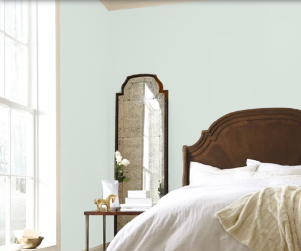 Fleetwood Prestige Vogue  Monet Pale