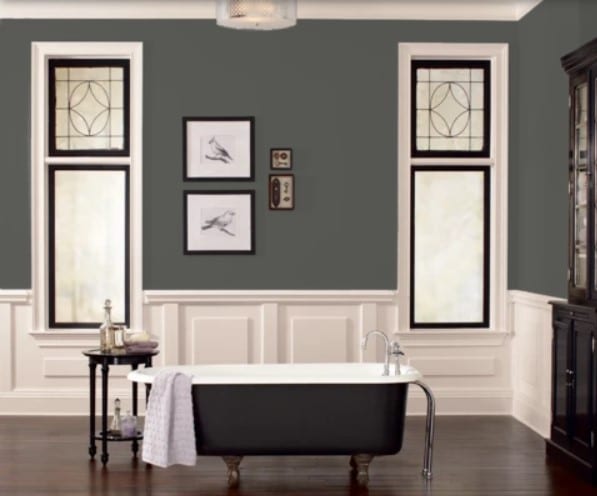 Fleetwood Popular Colours  Monument