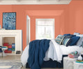 Fleetwood Popular Colours  Orange Blossom